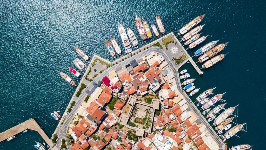 Marmaris Tekne Turları Rotaları - En İyiler